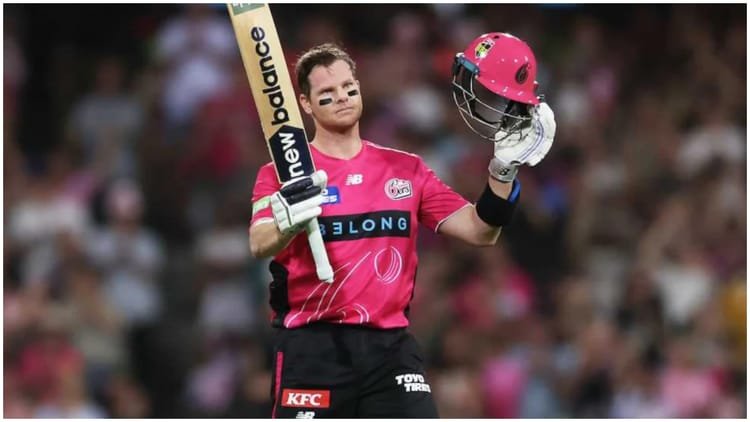steve smith: ऑस्ट्रेलिया ने स्मिथ को नहीं दिया टी20 विश्वकप के लिए मौका, लॉस एंजिलिस ओलंपिक है अगला लक्ष्य?