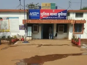 durg news: झगड़ा शांत कराने पर सहायक शिक्षक से मारपीट, छट्ठी कार्यक्रम के विवाद का लिया बदला