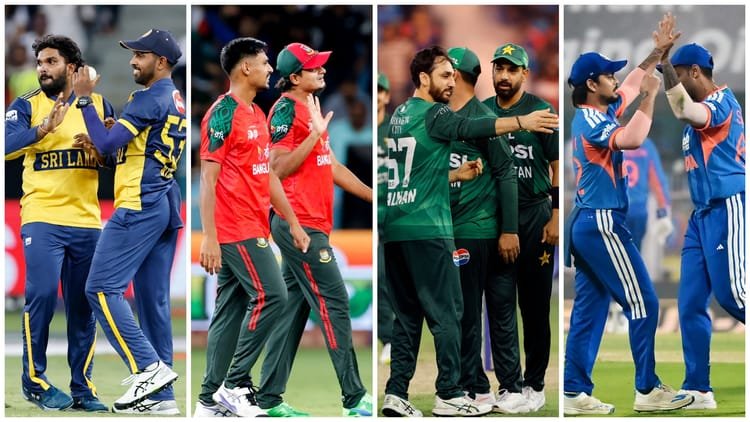 t20 wc: बांग्लादेश की मेजबानी से किया था इनकार? श्रीलंका ने विवाद पर तोड़ी चुप्पी, पीसीबी bcci पर भी दिया बयान
