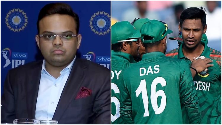 t20 world cup 2026: बांग्लादेश की मैच स्थानांतरित करने की मांग पर आज आएगा फैसला, आईसीसी की बैठक शुरू हुई