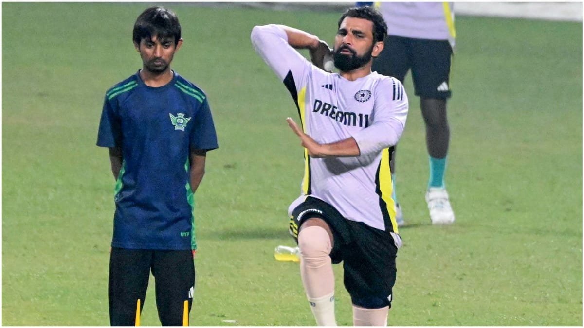 ranji trophy: मुंबई और बंगाल की टीमें नॉकआउट में पहुंचीं, मध्य प्रदेश ने कर्नाटक को बड़े अंतर से रौंदा