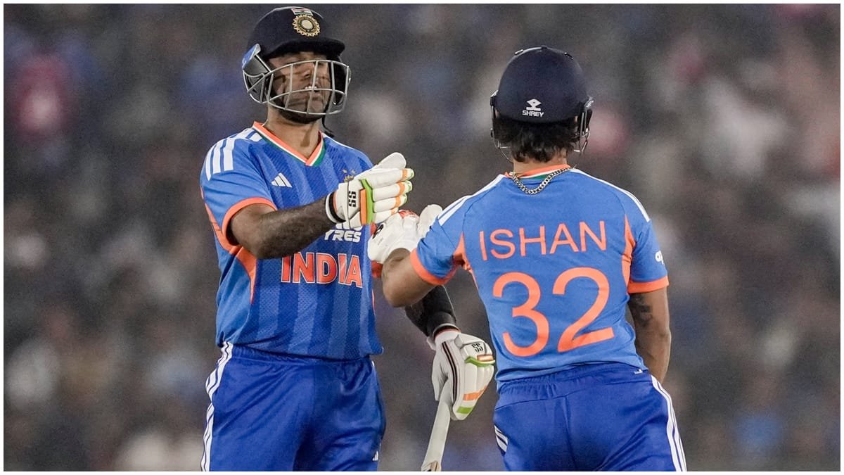 ind vs nz: अभिषेक, ईशान और सूर्यकुमार की काट खोजने में जुटा न्यूजीलैंड, गेंदबाजी कोच ओरम ने टीम को दी सलाह