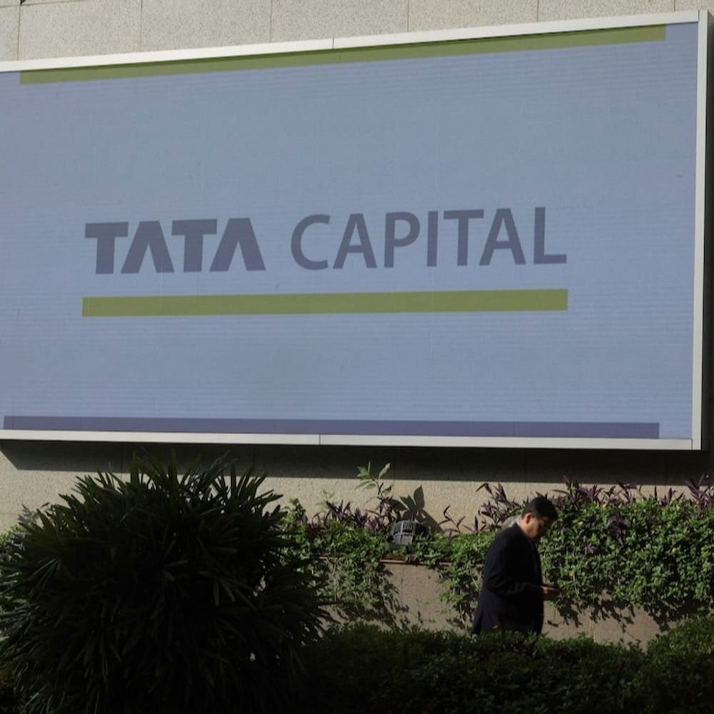 टाटा कैपिटल को तीसरी तिमाही में 1,285 करोड़ का मुनाफा:सालाना आधार पर 39% की बढ़ोतरी, कमाई 7% बढ़कर ₹5,786 करोड़ हुई