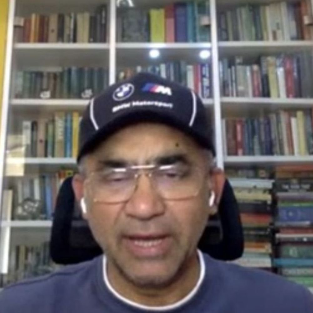 wpl प्लेऑफ रेस में dc up आगे:सबा करीम बोले mi को भी नजरअंदाज नहीं किया जा सकता