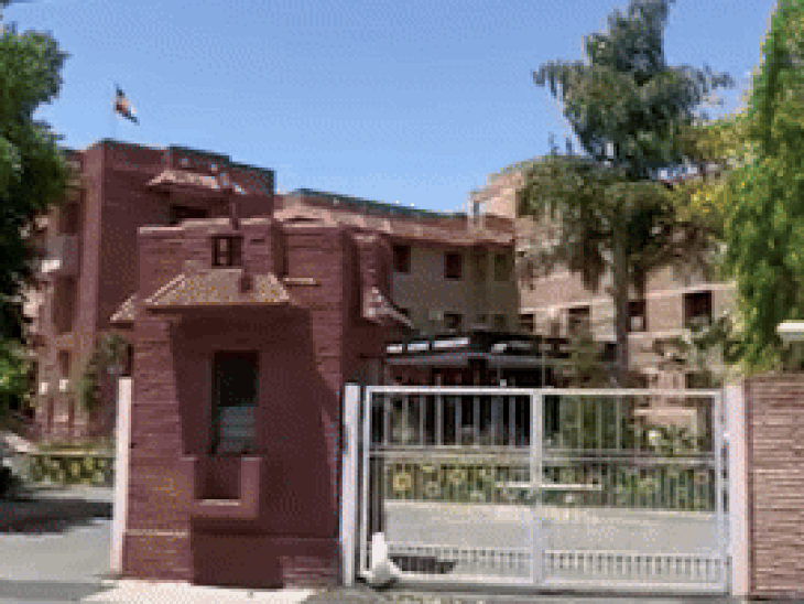 अब एईएन के 1036 पदों पर होगी भर्ती:rpsc ने जारी किया संसोधन, बढ़ाए 22 पद; प्री एग्जाम पहले ही हो चुका