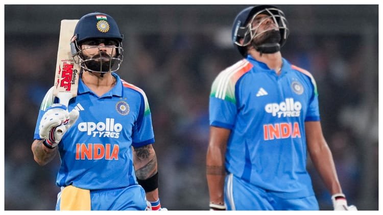 ind vs nz: भारत की हाथ लगभग तय होने के बावजूद क्यों घबराया न्यूजीलैंड का खेमा? मीडिया मैनेजर की टिप्पणी वायरल