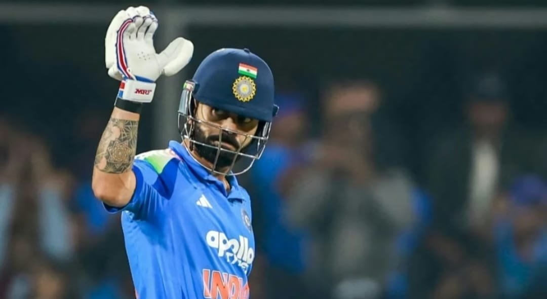 virat kohli instagram: इंस्टाग्राम पर लौटे विराट कोहली, 27 करोड़ फॉलोअर्स को मिली राहत, अकाउंट को क्या हुआ था?