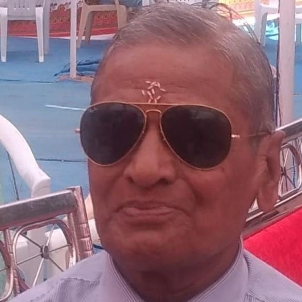 पूर्व क्रिकेट इंटरनेशनल अंपायर रघुवीर सिंह का निधन:2 इंटरनेशनल टेस्ट और 7 वन डे में की थी अंपायरिंग, पंजाब राज्यपाल कटारिया रहे स्टूडेंट