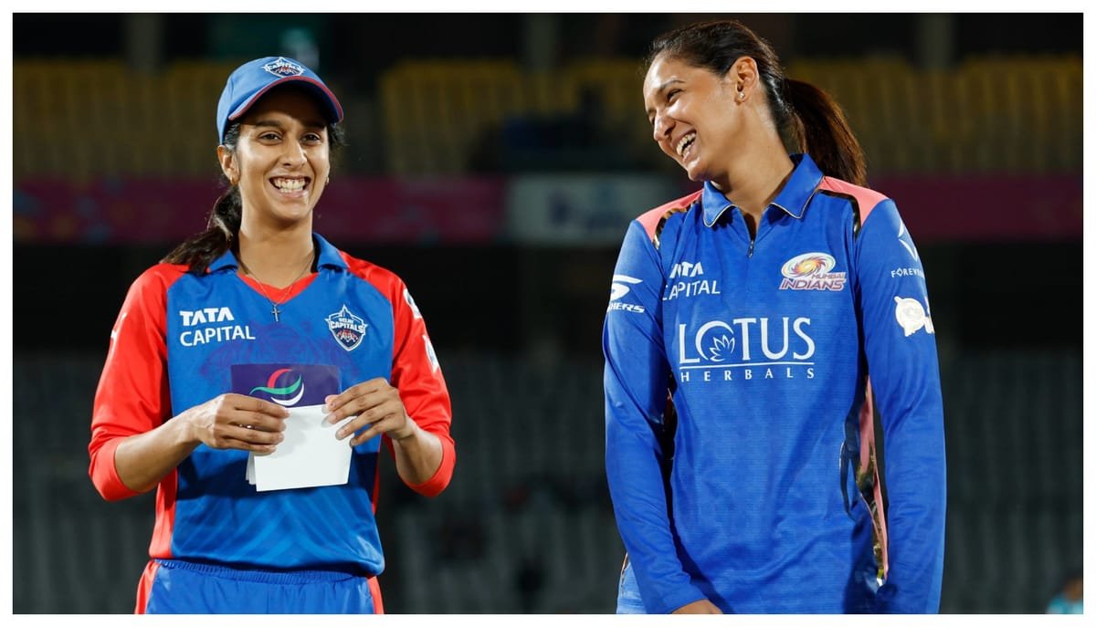 dc vs mi live score: दिल्ली कैपिटल्स की बल्लेबाजी जारी, मुंबई इंडियंस ने दिया 155 रनों का लक्ष्य