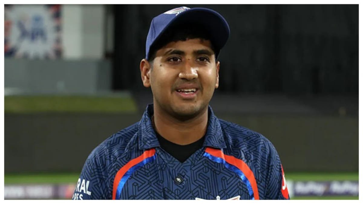 ranji trophy: विदर्भ ने 'करो या मरो' मुकाबले के लिए उठाया ये कदम, यूपी के खिलाफ मैच से पहले लिया बड़ा फैसला