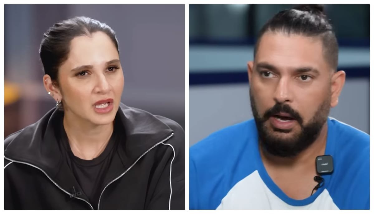 yuvraj singh: 'डॉक्टर ने कहा था मेरे पास तीन से छह महीने बचे हैं', युवी का खुलासा; संन्यास का कारण भी बताया