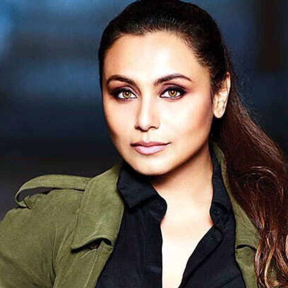 30 साल के करियर पर 'मर्दानी 3':रानी मुखर्जी ने कहा बुराई का कोई जेंडर नहीं, लेकिन औरत का सम्मान हमेशा महारानी जैसा होना चाहिए