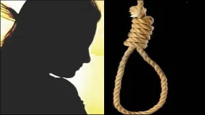 balod suicide: नवविवाहित की कमरे में फंदे पर लटकी मिली लाश, 9 महीने पहले हुई थी शादी