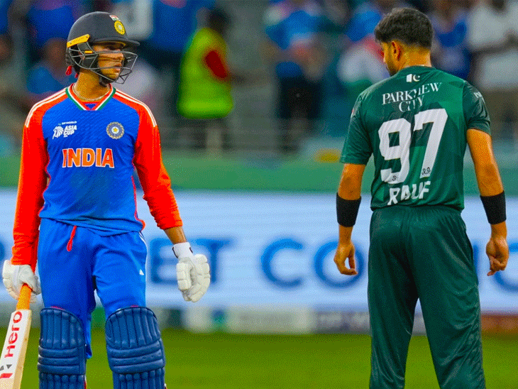 'मैं चाहता हूं कि पाकिस्तान मैच खेलने श्रीलंका आए':t20 वर्ल्ड कप 2026 में भारत पाक मैच को लेकर सुनील शेट्टी ने किया रिएक्ट