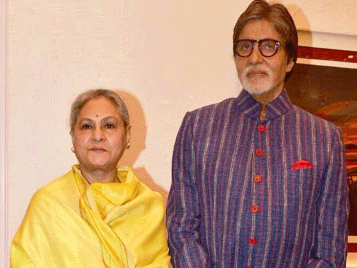 जया बच्चन और राजेश खन्ना के बीच झगड़ा हुआ था:अमिताभ बच्चन को लेकर बहस हुई, फिल्म की शूटिंग रुक गई थी