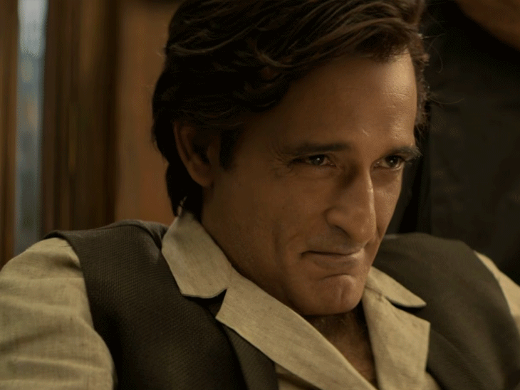 ‘धुरंधर’ की शूटिंग के दौरान रोए थे अक्षय खन्ना अर्जुन रामपाल:आर. माधवन ने बताया 26/11 हमले के रीक्रिएशन सीन के बाद इमोशनल हुए थे