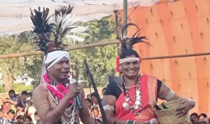 bastar pandum 2026: आज होगा बस्तर पंडुम का भव्य समापन, केंद्रीय गृह मंत्री अमित शाह मुख्य अतिथि