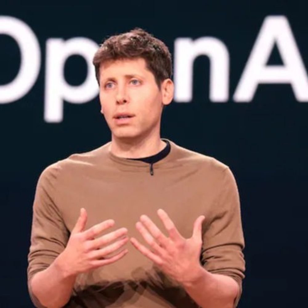 अमेरिकी रक्षा विभाग के नेटवर्क पर ओपन एआई का इस्तेमाल होगा:सैम ऑल्टमैन और पेंटागन में समझौता, एंथ्रोपिक को बैन कर ट्रंप सरकार ने दी जगह