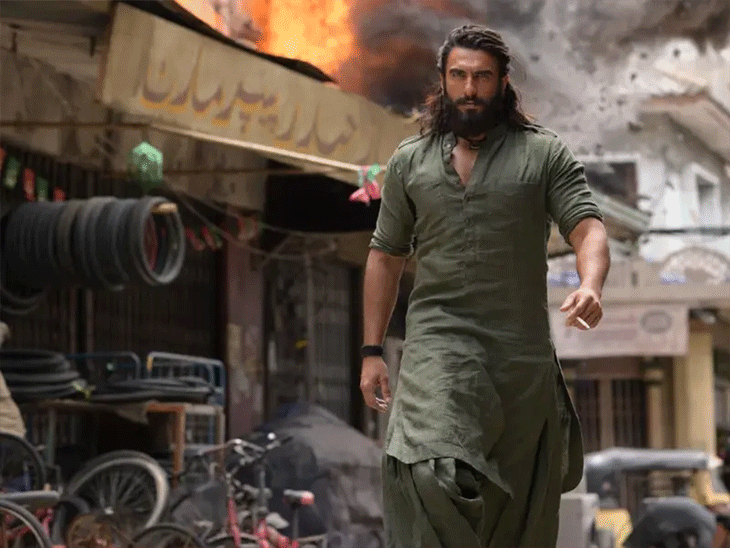 फिल्म धुरंधर के डायलॉग पर सनी देओल का रिएक्शन:रणवीर के डायलॉग "घायल हूं, इसलिए घातक हूं" पर बोले रॉयल्टी मांगने का कोई इरादा नहीं