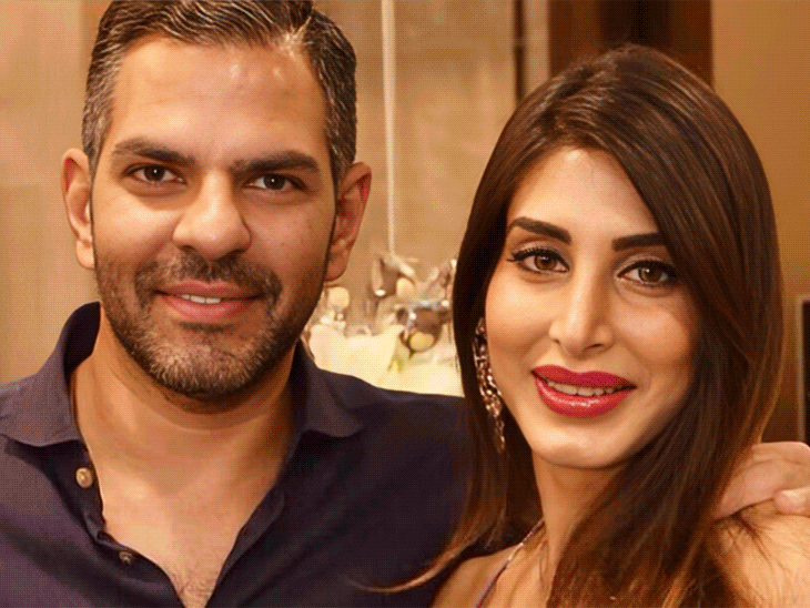 संजय कपूर की संपत्ति विवाद:पत्नी प्रिया कपूर ने सास रानी कपूर पर झूठी गवाही का आरोप लगाया, बोलीं अदालत के साथ की धोखाधड़ी