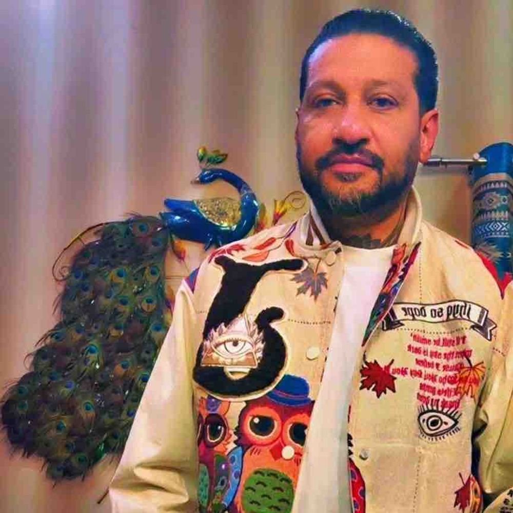 बॉलीवुड सिंगर मास्टर सलीम के मैनेजर को मिली धमकी:3 बार वॉट्सएप कॉल की, कार की फोटो भेजी, बोला तेरे दिन थोड़े रह गए