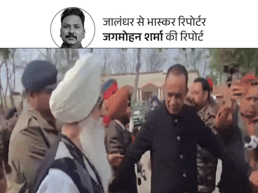 डेरा ब्यास मुखी ने पंजाब के नेताओं को चौंकाया:पहले मजीठिया को क्लीन चिट, फिर सीक्रेट मीटिंग; अचानक एक्टिव क्यों हुए, चुनाव पर क्या इंपैक्ट पड़ेगा