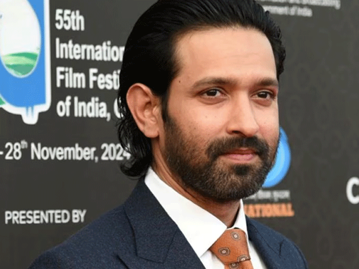 ‘मेरे बयान को गलत समझा गया’:विक्रांत मैसी ने 'रिटायरमेंट पोस्ट' पर तोड़ी चुप्पी, बोले मैं इमोशनल बर्नआउट से गुजर रहा था