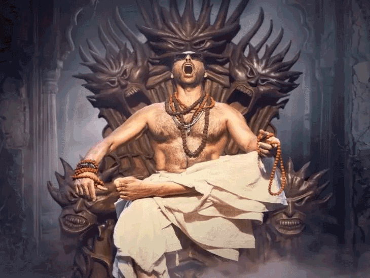 'फैमिली एंटरटेनमेंट के लिए सही समय':एकता कपूर ने धुरंधर 2 और टॉक्सिक के तीन हफ्तों बाद ‘भूत बंगला’ रिलीज करने पर प्रतिक्रिया दी