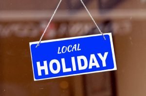 cg news: छत्तीसगढ़ के इस जिले में तीन स्थानीय अवकाश घोषित, आदेश जारी