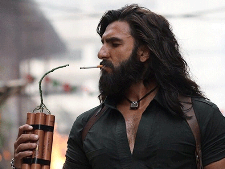 लॉरेंस गैंग ने रणवीर सिंह से ₹10 करोड़ मांगे थे!:एक्टर के मैनेजर को धमकी भरा वॉइस नोट अमेरिकी नंबर से भेजा गया था