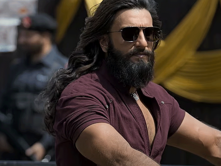 धमकी मामले में रणवीर सिंह के मैनेजर का बयान दर्ज:रोहित शेट्टी के घर पर हुई फायरिंग केस में क्राइम सीन भी किया गया रीक्रिएट