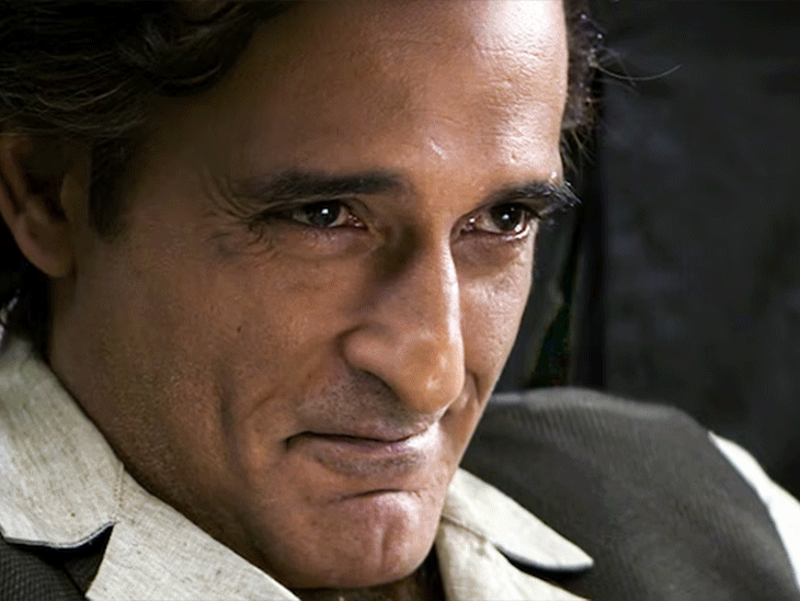 ‘मुझे कभी ऑफर ही नहीं हुआ’:फिल्म ‘धुरंधर’ में रहमान के डकैत रोल ठुकराने के दावे पर नागार्जुन ने रिएक्ट किया