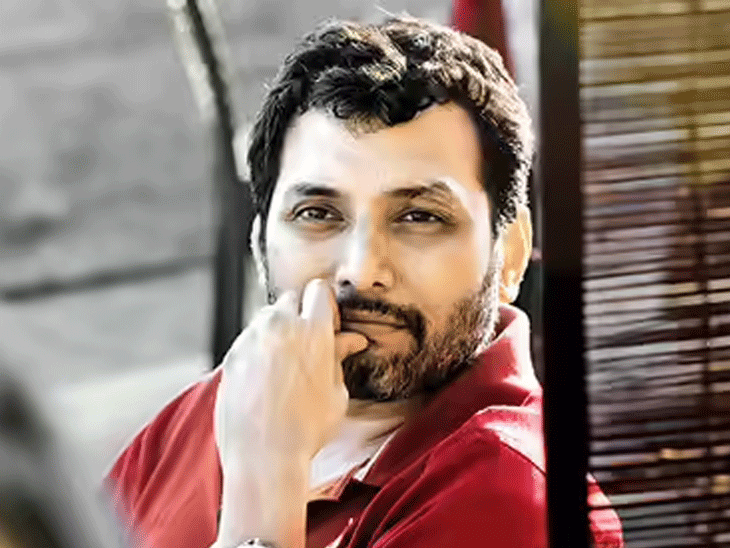 फिल्म 'घूसखोर पंडत' विवाद पर नीरज पांडे की सफाई:मूवी को बताया पूरी तरह काल्पनिक, टीजर और प्रमोशनल कंटेंट हटाया गया