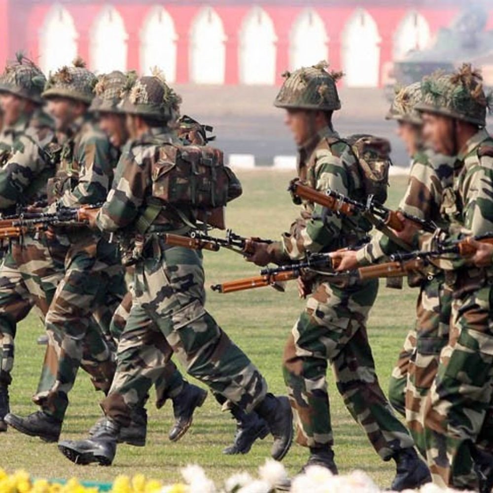 दिल्ली हाईकोर्ट का सैनिकों के हक में फैसला:कहा लाइफस्टाइल डिसऑर्डर बताकर दिव्यांगता पेंशन नहीं रोक सकते, सैन्य सेवा हर परिस्थिति में तनावपूर्ण