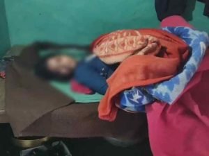 gpm: शादी में देरी होने पर प्रेमी जोड़े ने दी जान, मंजर देख कांप उठे लोग