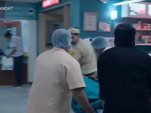 सुप्रीम कोर्ट का आदेश घूसखोर पंडत फिल्म का नाम बदलें:कहा नया नाम बताओ, तब रिलीज होगी; किसी वर्ग को ऐसे बदनाम नहीं कर सकते