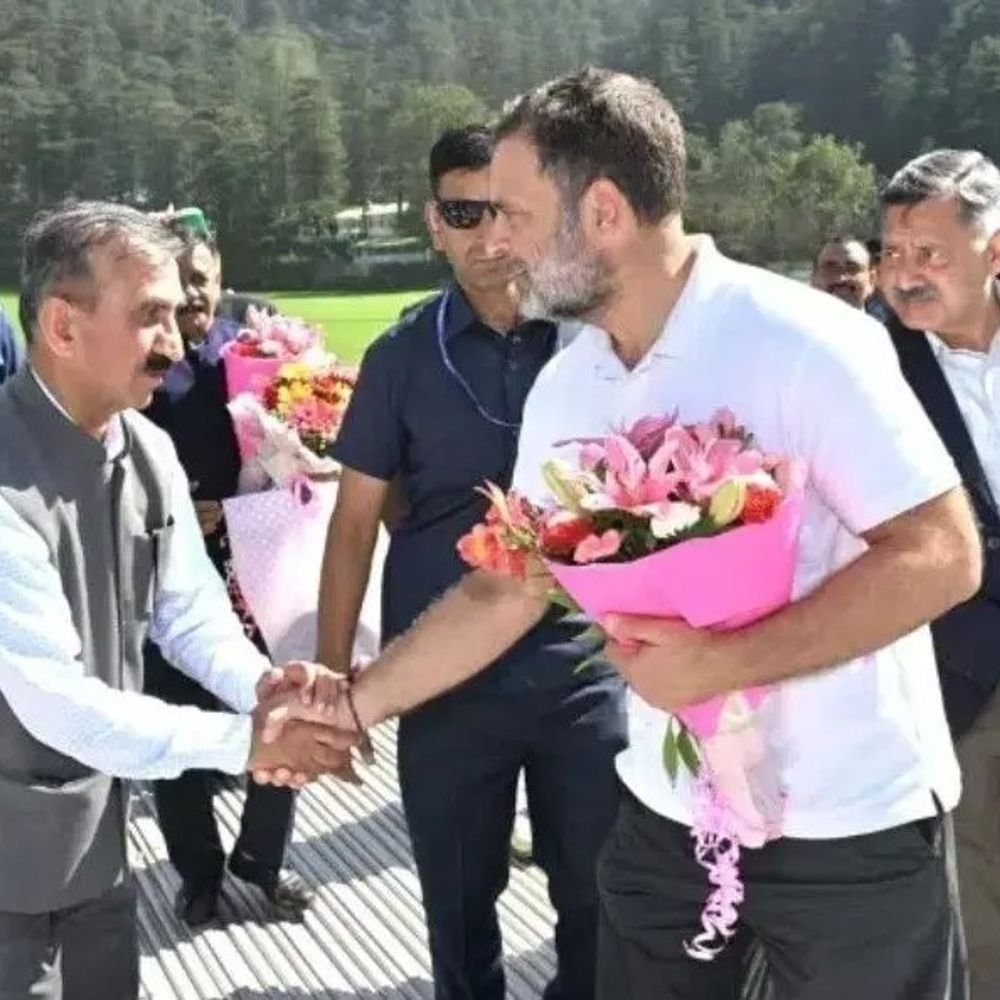 हिमाचल के मुद्दों को लेकर दिल्ली में अहम बैठक:cm समेत पूरी कैबिनेट शामिल होगी, राज्यसभा चुनाव में प्रत्याशी को लेकर मंथन