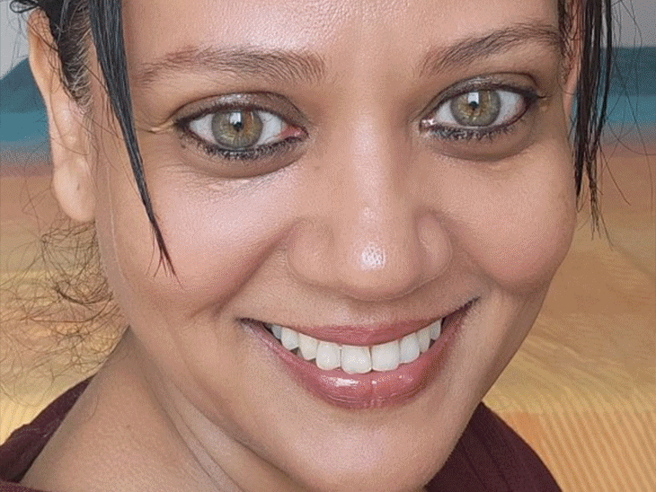 मर्दानी 3 में विलेन बनीं अम्मा बोलीं:रानी मुखर्जी नहीं, शिवानी रॉय सामने थीं, एक्ट्रेस की एक बात दिल में रह गई