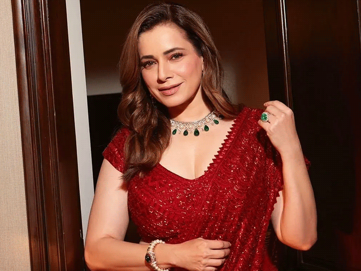 नीलम शाहरुख गौरी के नजदीक आने की वजह बनीं:एक्ट्रेस को खुद srk ने बताया था कि कैसे उन्होंने दोनों को करीब लाने में अहम भूमिका निभाई