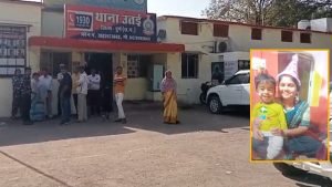 cg news: ढाई साल के बच्चे को खेलने से रोका; मासूम ने नहीं सुनी बात, तो बुजुर्ग टंगिया से किया सिर पर वार, हालत नाजुक