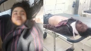 korba love affair: bf ने gf का गला रेता, फिर खुद की आत्महत्या, घायल युवती ने वीडियो कॉल कर बताई पूरी कहानी