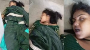 cg news: संदिग्ध हालात में नवविवाहिता की मौत, पति पर मारपीट और हत्या का आरोप