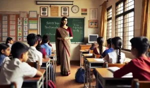 cg 5000 teacher vacancy: छत्तीसगढ़ में 5,000 पदों पर शिक्षक भर्ती, स्कूल शिक्षा विभाग जल्द जारी करेगा विज्ञापन