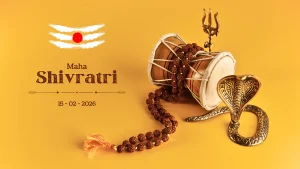 mahashivratri 2026: 15 या 16 कब है महाशिवरात्रि? दूर करें कन्फ्यूजन, जानें शुभ मुहूर्त और पूजा विधि