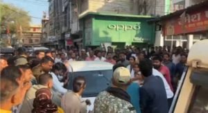 cg news: न्यूज़ कवरेज के दौरान पत्रकार से मारपीट, 3 लोगों के खिलाफ fir दर्ज