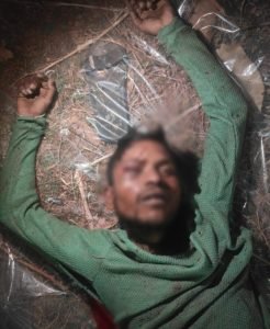 janjgir champa murder: तालाब में तैरती मिली अज्ञात लाश, इलाके में सनसनी