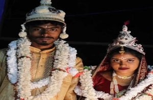 kanker news: मुख्यमंत्री सामूहिक विवाह में फर्जीवाड़ा; पहले से शादीशुदा जोड़े ने लाभ के लिए फिर रचाई शादी