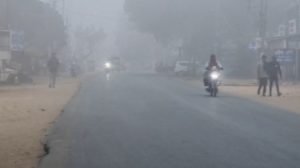 cg weather update: छत्तीसगढ़ के कई इलाकों में न्यूनतम तापमान में गिरावट के आसार, मौसम रहेगा शुष्क