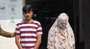 raigarh sex racket: रायगढ़ में देह व्यापार का भंडाफोड़, दलाल और महिला गिरफ्तार