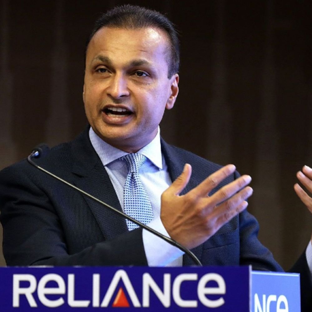 अनिल अंबानी ग्रुप के खिलाफ फ्रॉड केस के लिए sit गठित:ed के एडिशनल डायरेक्टर नेतृत्व करेंगे; सुप्रीम कोर्ट के आदेश पर कार्रवाई हुई